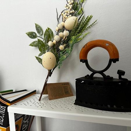 Pure Of Joy City Centre Apartment Subotica Ngoại thất bức ảnh