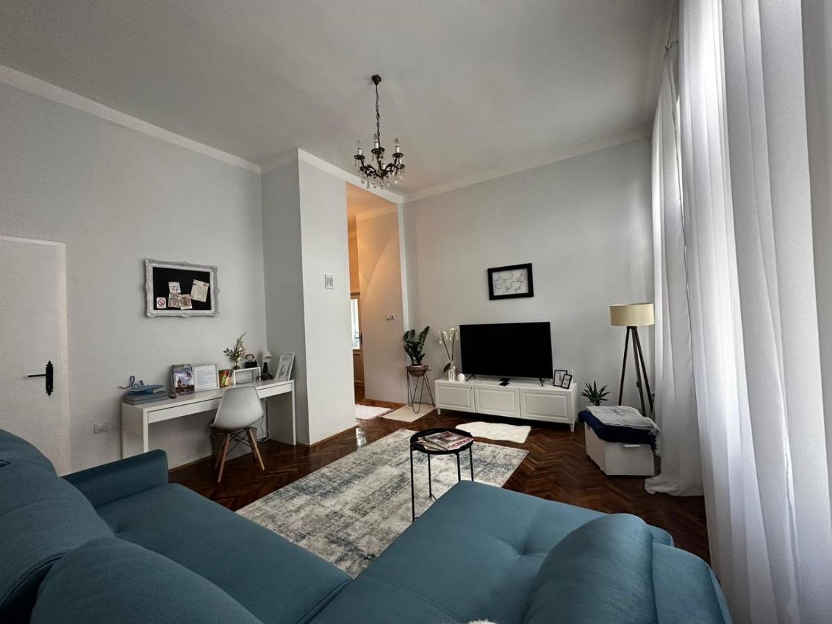 Pure Of Joy City Centre Apartment Subotica Ngoại thất bức ảnh