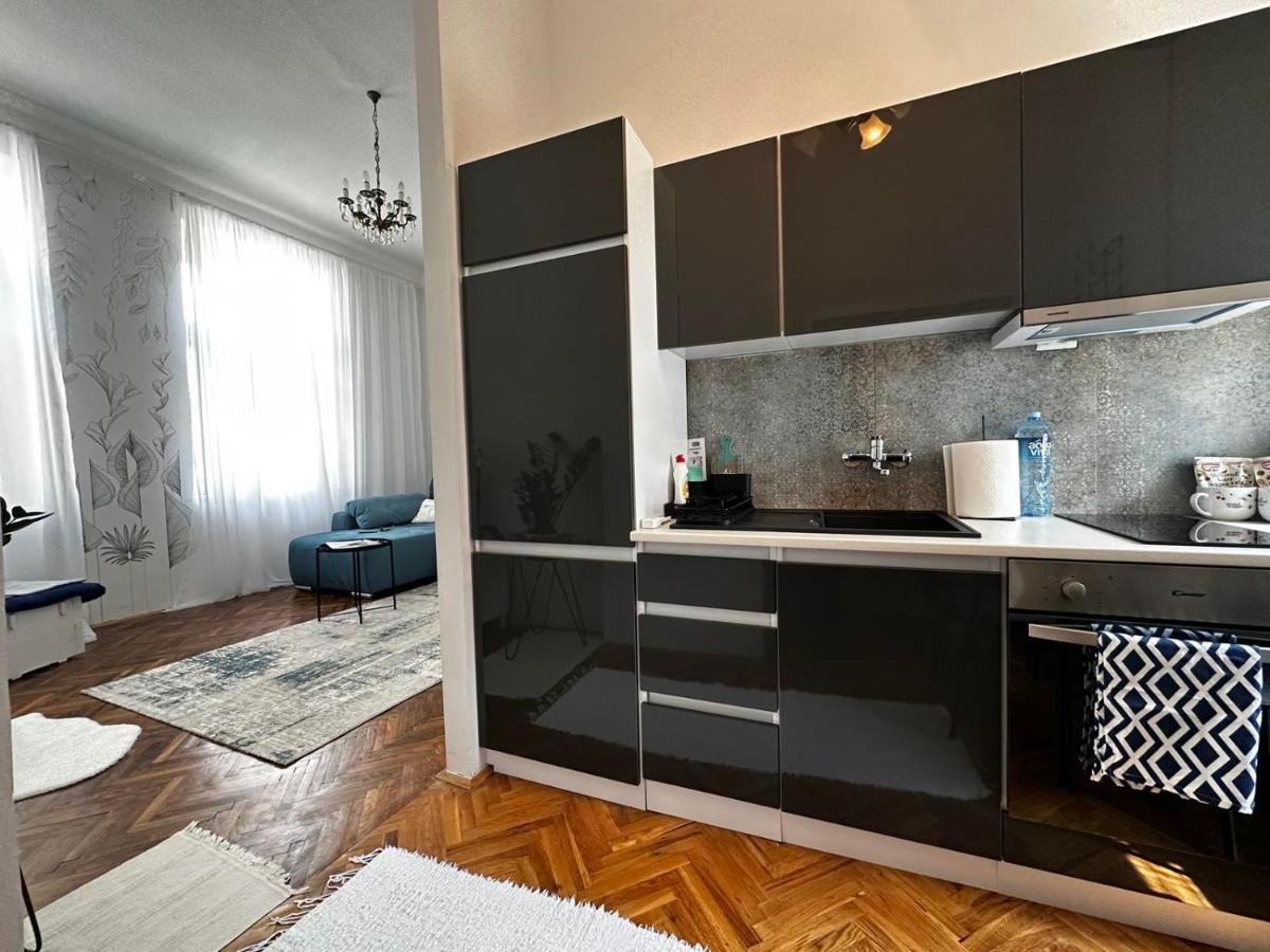Pure Of Joy City Centre Apartment Subotica Ngoại thất bức ảnh