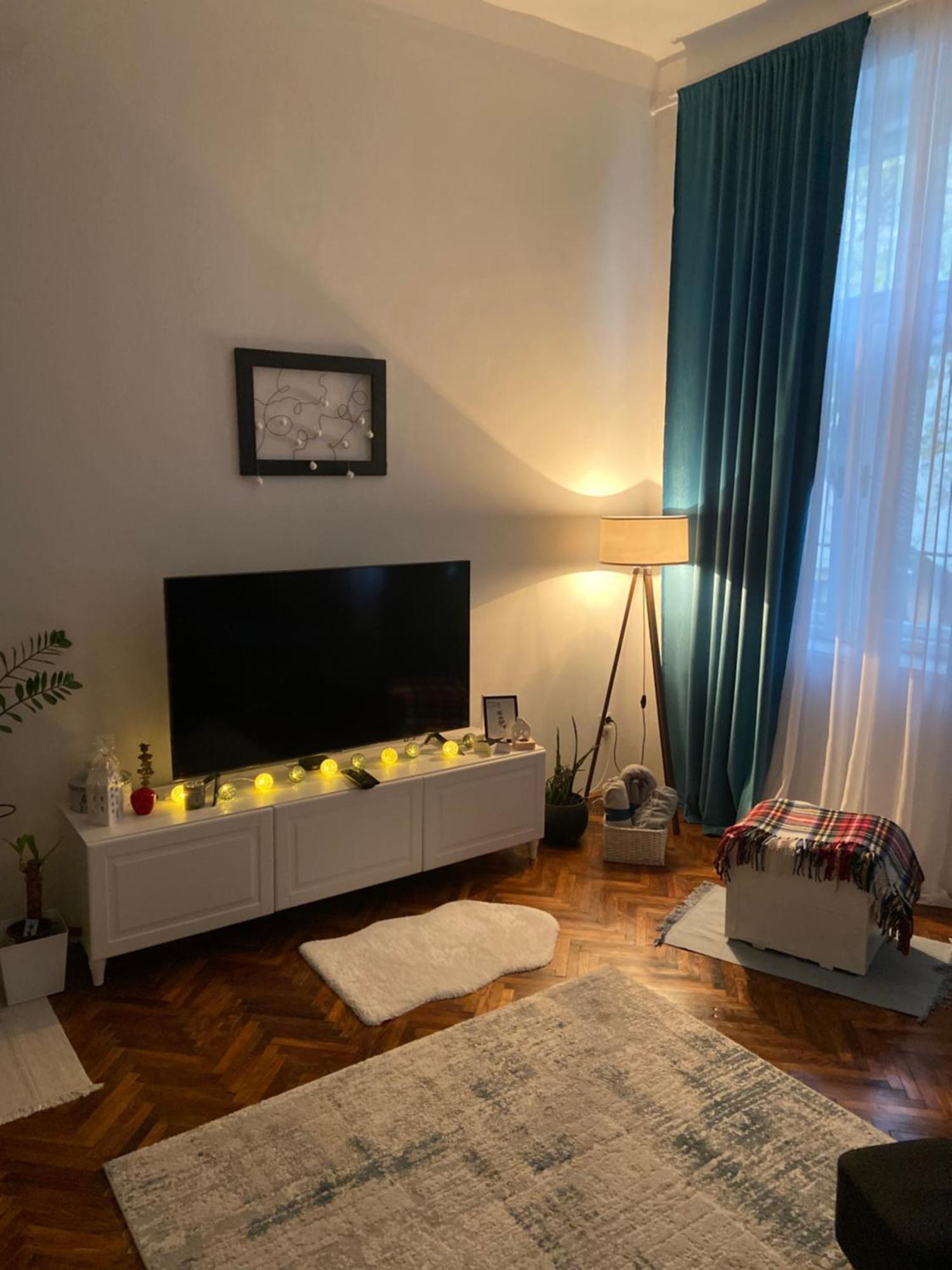 Pure Of Joy City Centre Apartment Subotica Ngoại thất bức ảnh