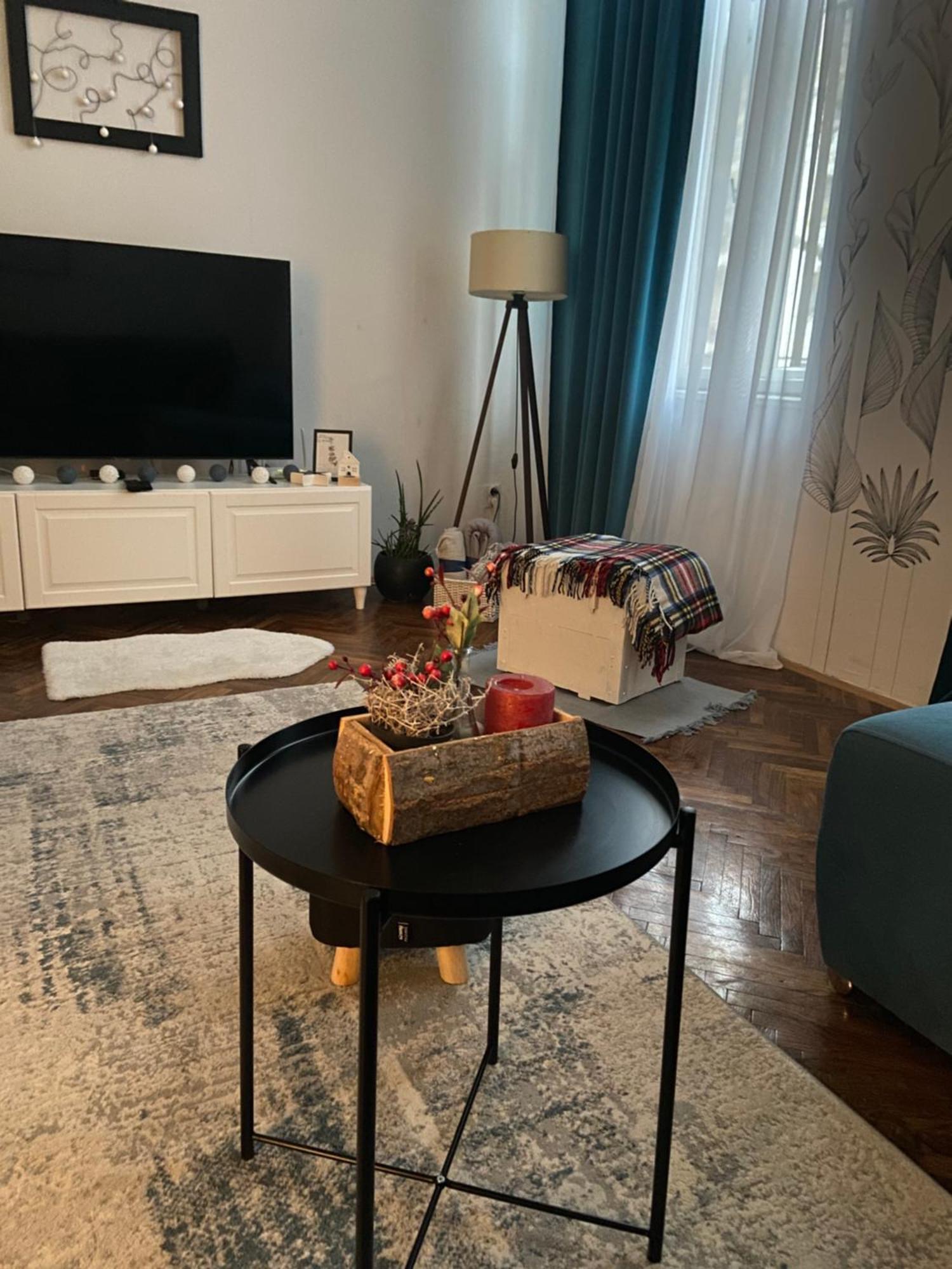 Pure Of Joy City Centre Apartment Subotica Ngoại thất bức ảnh